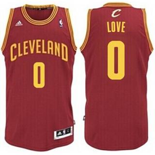 Kevin Love, Cleveland Cavaliers - Wine